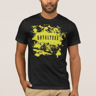 splatlogo t-shirt