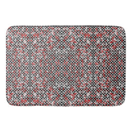 Splatter Badrumsmatta