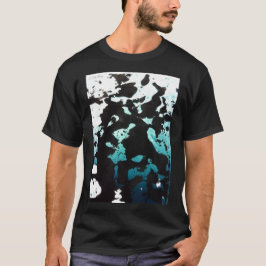 Splatter Tee