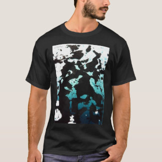 Splatter Tee