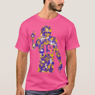 Splatter Thielen T Shirt