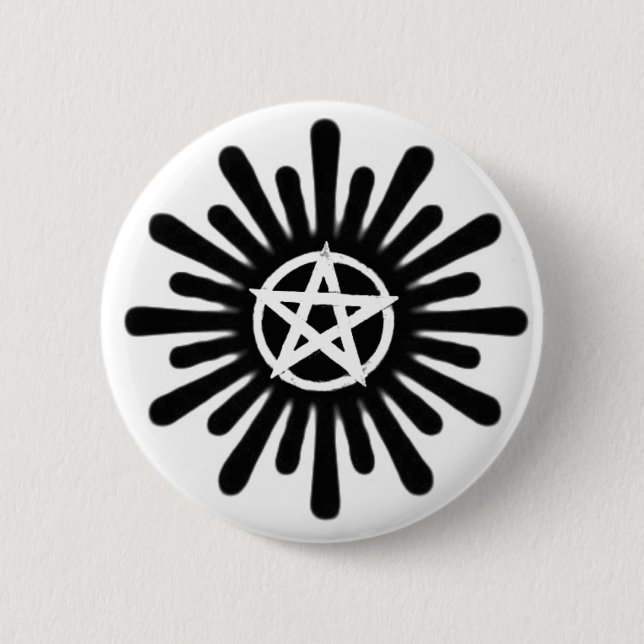 SplatterPentacle Knapp (Framsida)