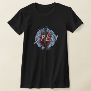 Splay T Shirt