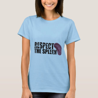 Spleen Tees Tröja
