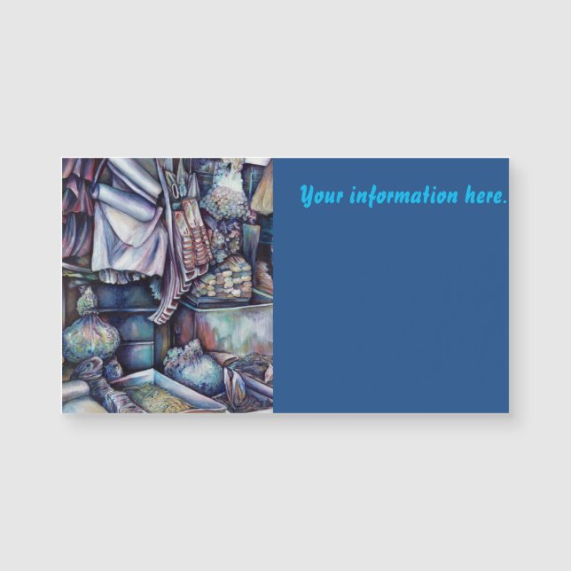 Splendid Tekka Center's Specials (Framsida)