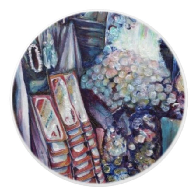 Splendid Tekka Center's Specials Knopp (Framsidan)