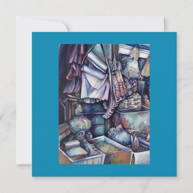 Splendid Tekka Center's Specials, Singapore (Framsida)