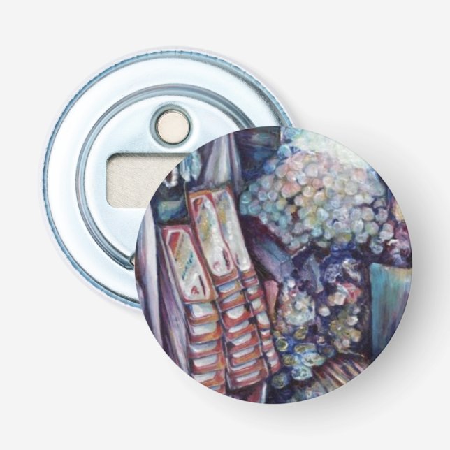 Splendid Tekka Center's Specials, Singapore Flasköppnare (Framsidan)