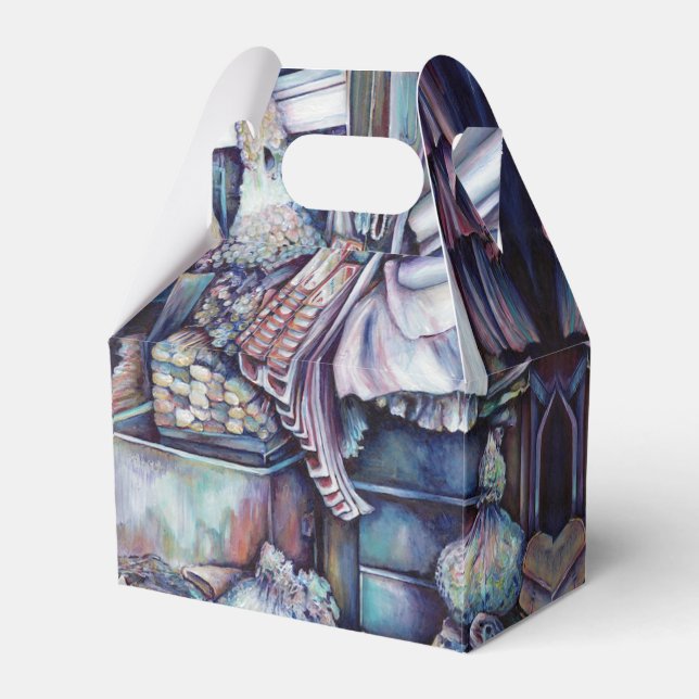 Splendid Tekka Center's Specials, Singapore Presentaskar (Framsidan Sidan)