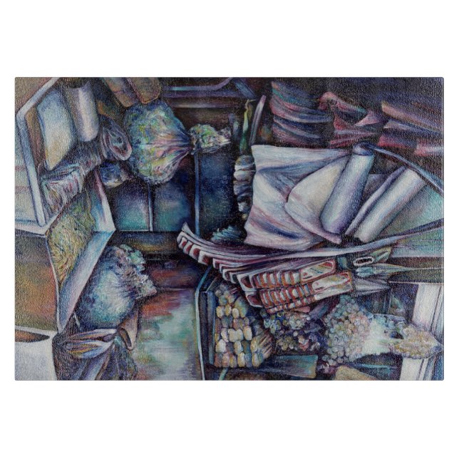 Splenmade Tekka Centre Specials, Singapore (Framsidan)