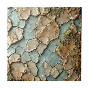 Splintered Service Kakelplatta