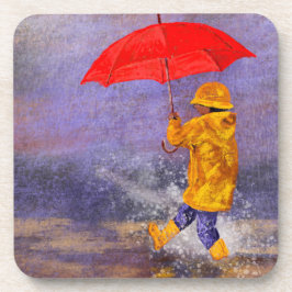 Splish stänk underlägg