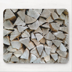 Split Firewood Musmatta