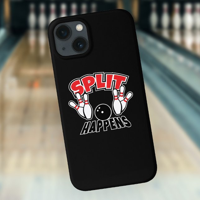 Split Happens Bowling (Skapare uppladdad)