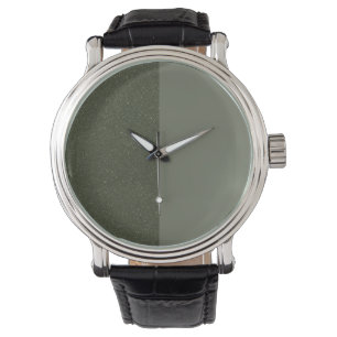 Split Horizon Watch - Day & Natt Edition - eWatch Armbandsur