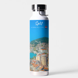 Split, Kroatien - Kuststad