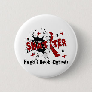 Splittra Head nackecancer Knapp