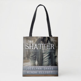 Splittra totot hänger lös tygkasse