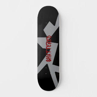 splittrad skateboard