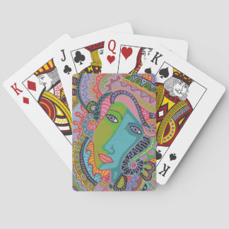Splittring Casinokort