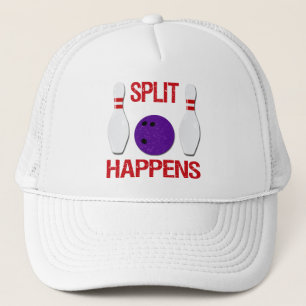 SPLITTRING HÄNDER KEPS