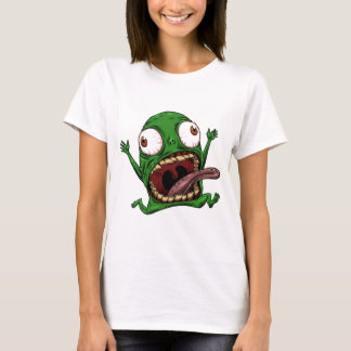 Splodge T Shirt
