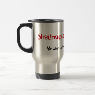 SPLogoMantraTravelMug Resemugg