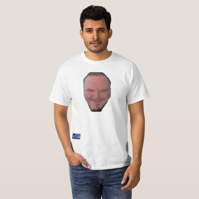 SploonShaltthis skjorta Tröja (Hel framsida)