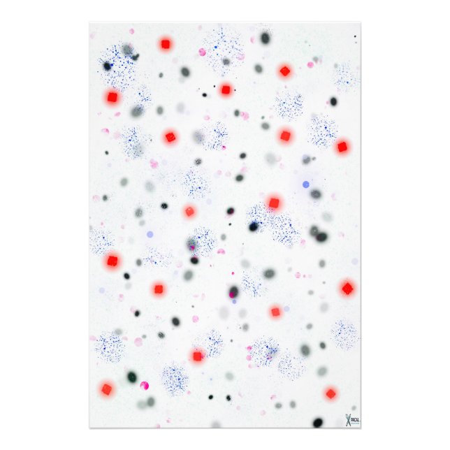 SPLOTCH FOTOTRYCK (Framsidan)