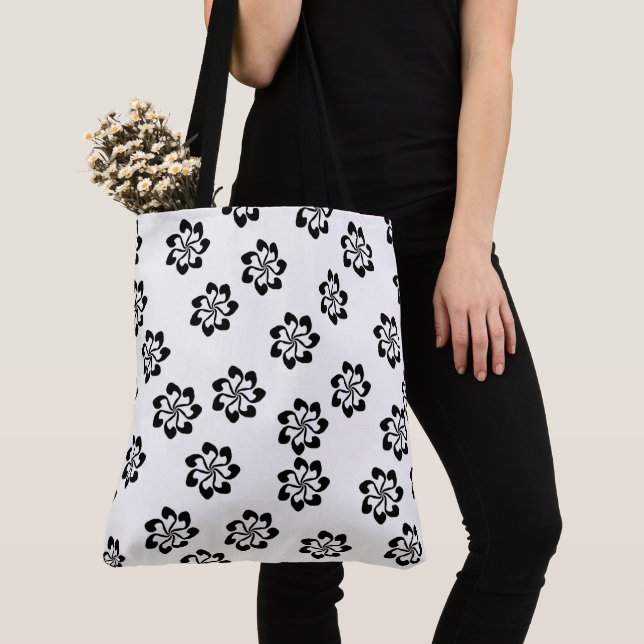 SPNP_All-over-Print Tote Bag, stor Tygkasse (Närbild)