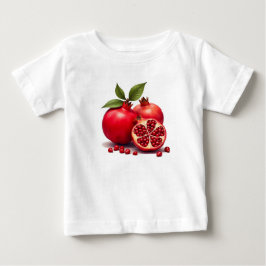 SPNP_Baby Fin Jersey T-Shirt