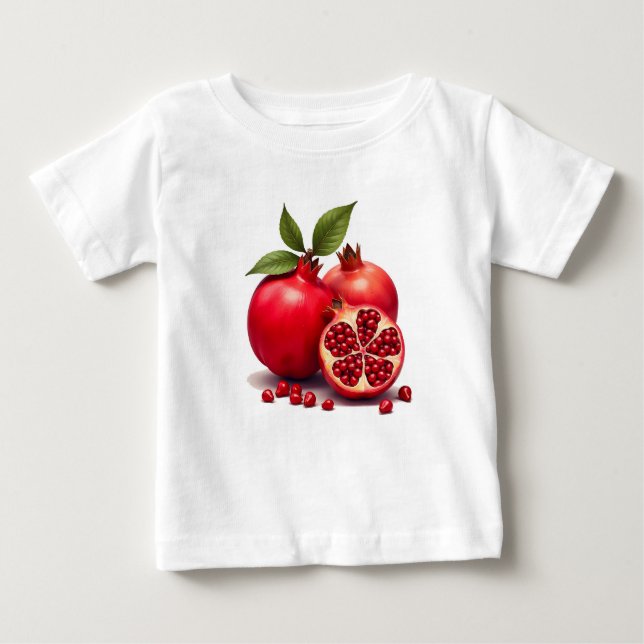SPNP_Baby Fine Jersey T-Shirt (Framsida)