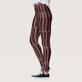 SPNP_Bruna_byxor Leggings