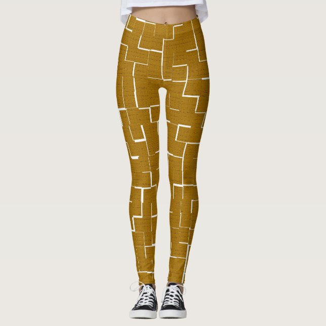 SPNP_Byxor Leggings (Framsida)