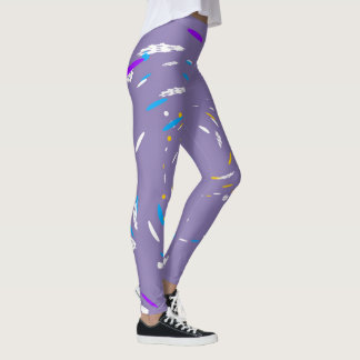SPNP_Designer Leggings