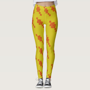 SPNP Leggings