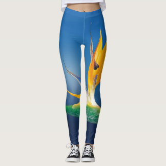 Spnp Leggings