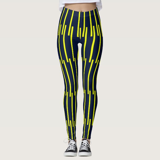 SPNP_ Leggings (Framsida)