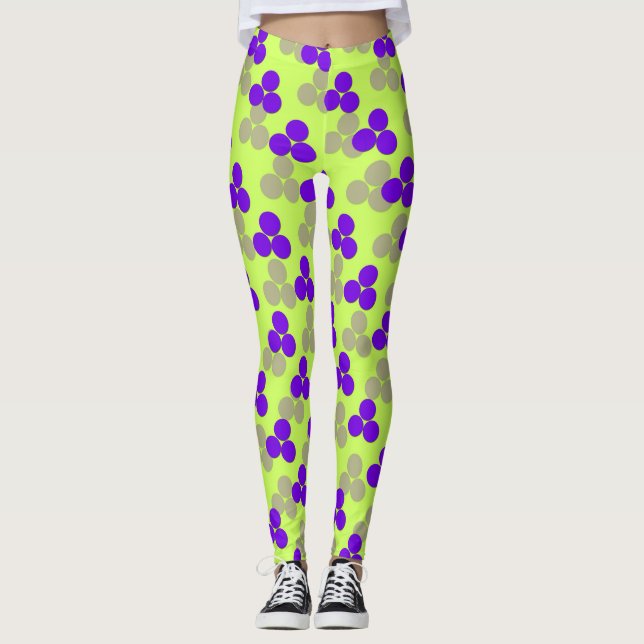 SPNP Leggings (Framsida)
