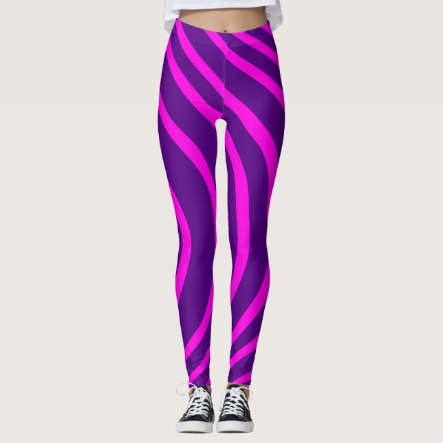 SPNP Leggings (Framsida)