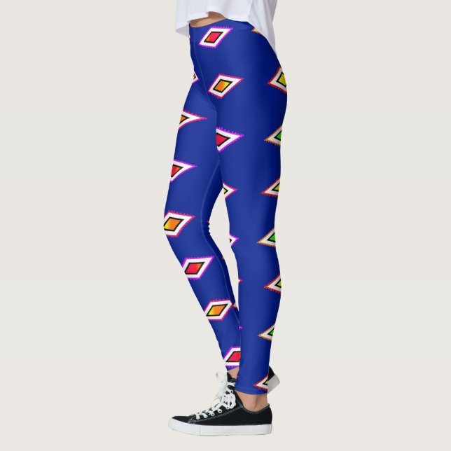SPNP_ Leggings (Vänster)