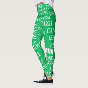 SPNP_Leggings Leggings