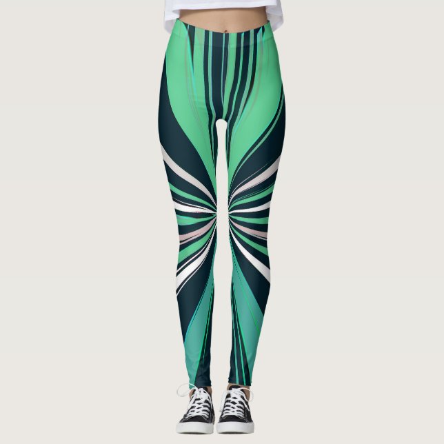 SPNP_Leggings Leggings (Framsida)