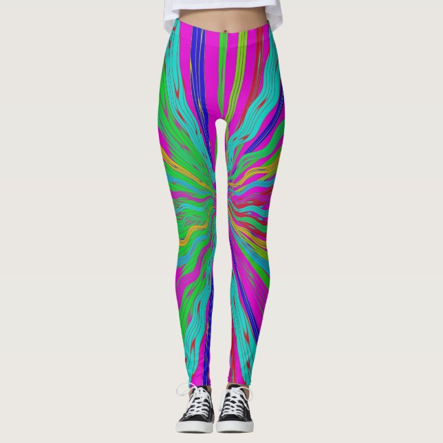 SPNP_Leggings Leggings (Framsida)