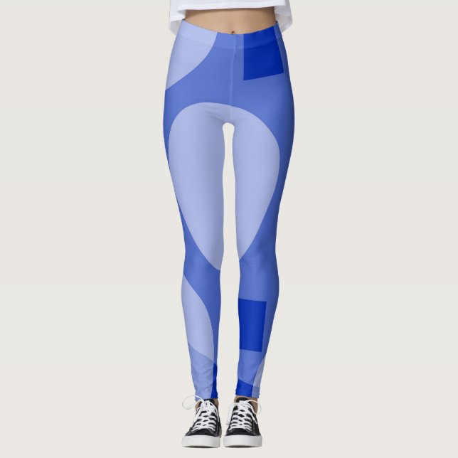 SPNP_Leggings Leggings (Framsida)