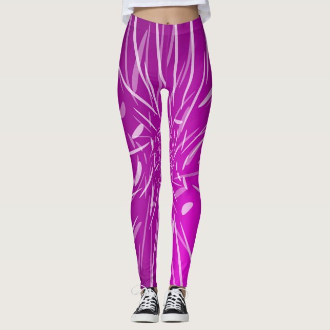 SPNP_Leggings Leggings (Framsida)