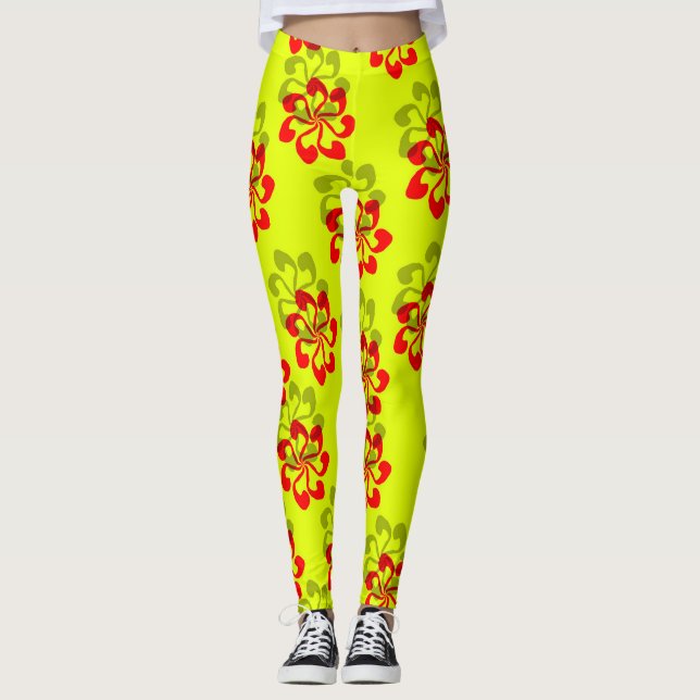 SPNP_Leggings Leggings (Framsida)
