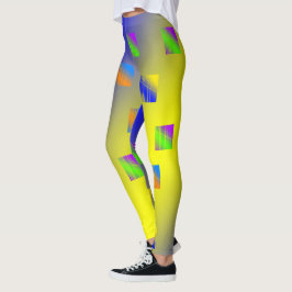 SPNP_Leggings Leggings