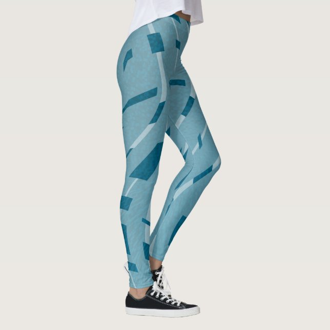 SPNP_Leggings Leggings (Höger)