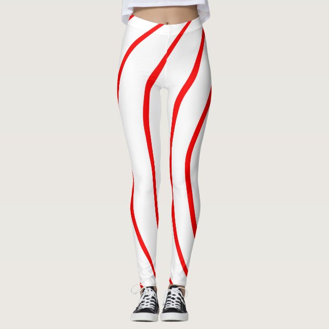 SPNP_Leggings Leggings (Framsida)
